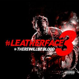 Album cover of LEATHERFACE 3