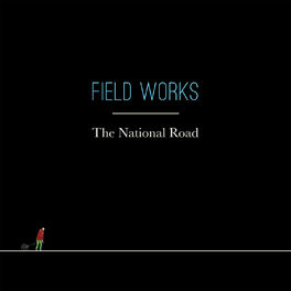 Album cover of The National Road