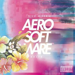 Album cover of Aerosoftware 2018