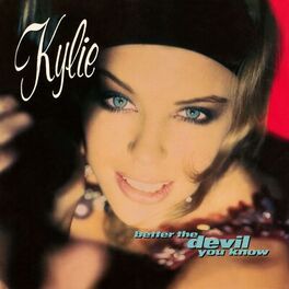 Album cover of Better the Devil You Know (Remix)