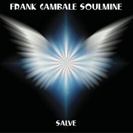 Album cover of Salve