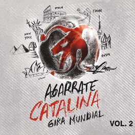 Album cover of Gira Mundial, Vol. 2 (En Vivo)