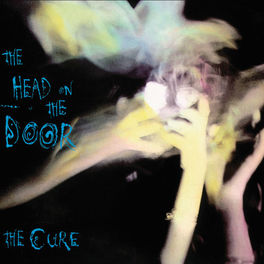 Album cover of The Head On The Door