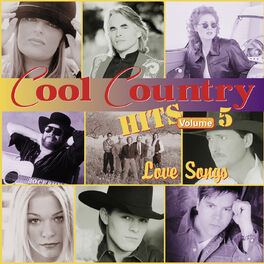 Album cover of Cool Country Hits, Vol. 5