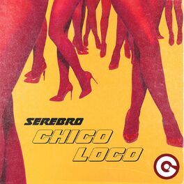 Album cover of Chico Loco