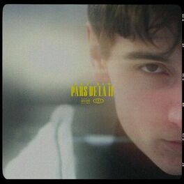 Album cover of Pars de là 2