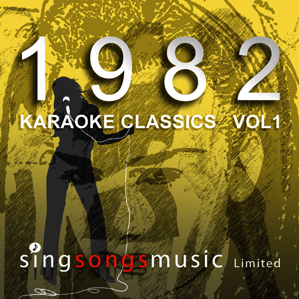 Can't Take My Eyes Off You (Karaoke in the style of Boys Town Gang