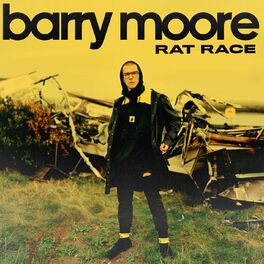 Album cover of Rat Race