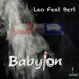 Album cover of Babylon (feat. Bert)