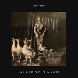 Album cover of Jolly Xmas (feat. Frida Green)