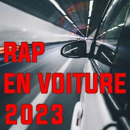 Album cover of Rap en voiture 2023