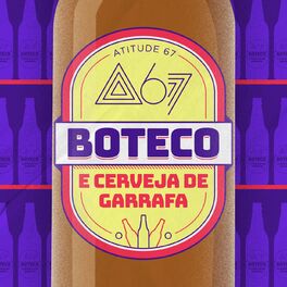 Album cover of Boteco e Cerveja de Garrafa