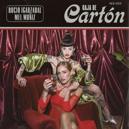 Album cover of Caja de Cartón