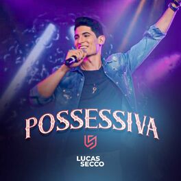 Album cover of Possessiva