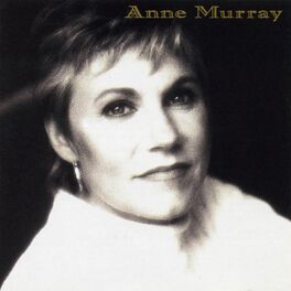 Album cover of Anne Murray