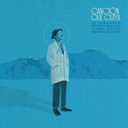 Album cover of Canción Que Cura