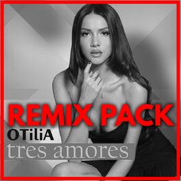 Album cover of Tres Amores (Remixes)