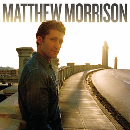 Album cover of Matthew Morrison