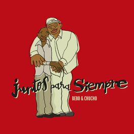 Album cover of Juntos para Siempre