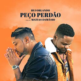 Album cover of Peço Perdão (feat. Matias Damasio)