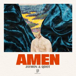 Album cover of Amen (feat. Qdot)
