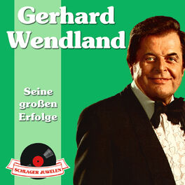 Album cover of Schlagerjuwelen - Seine großen Erfolge