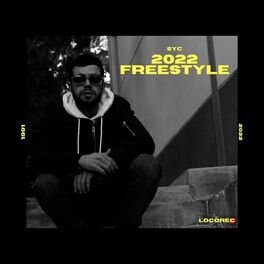 Album cover of 2022 Freestyle
