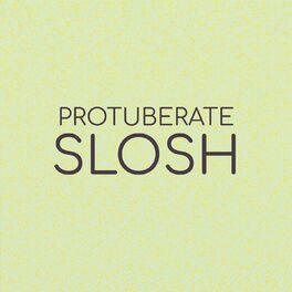 Album cover of Protuberate Slosh