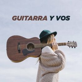 Album cover of Guitarra y vos