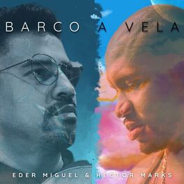 Album cover of Barco a Vela