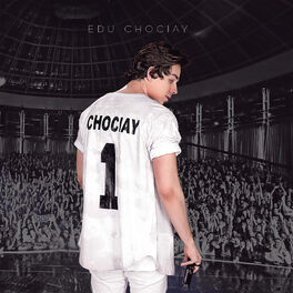 Album cover of Chociay 1 (ao Vivo)