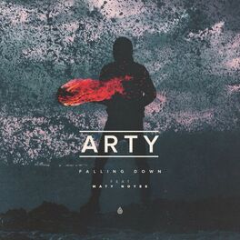 Album cover of Falling Down