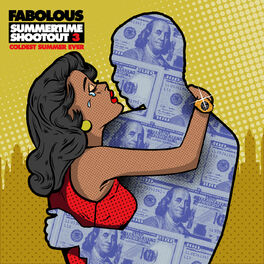 Album cover of Summertime Shootout 3: Coldest Summer Ever