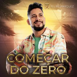 Album cover of Começar do Zero