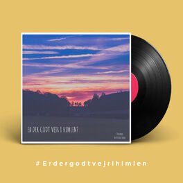 Album picture of Er Der Godt Vejr I Himlen?