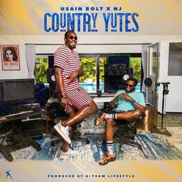 Album cover of COUNTRY YUTES