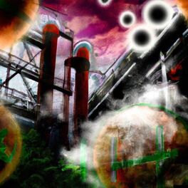 Album cover of O2
