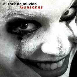 Album cover of El Rock De Mi Vida