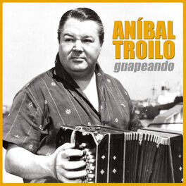 Album cover of Guapeando