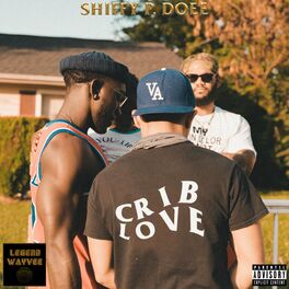 Album cover of Crib Love