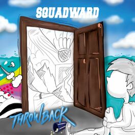 Album cover of Throwback