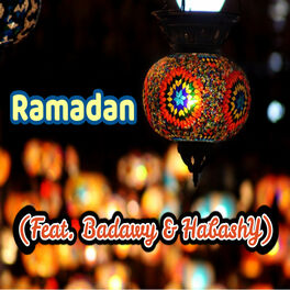Album cover of Ramadan (feat. Badawy & Habashy)