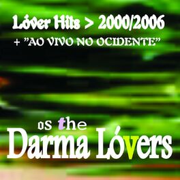 Album cover of Lóver Hits > 2000/2006 + 