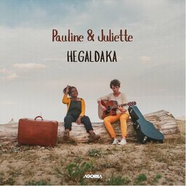 Album cover of Hegaldaka