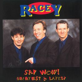 Album cover of Say Wow! (Greatest & Latest)