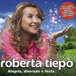 Album cover of Alegria, Diversão e Festa
