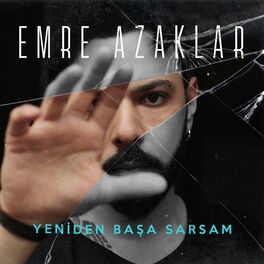 Album cover of Yeniden Başa Sarsam