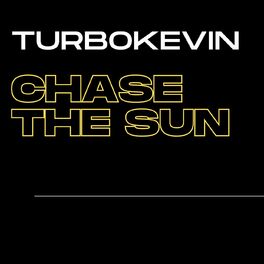Album cover of CHASE THE SUN