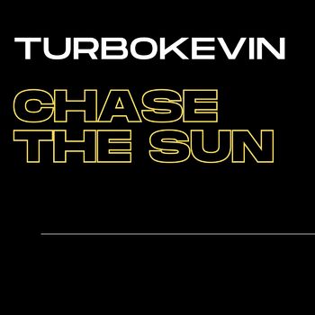 CHASE THE SUN cover