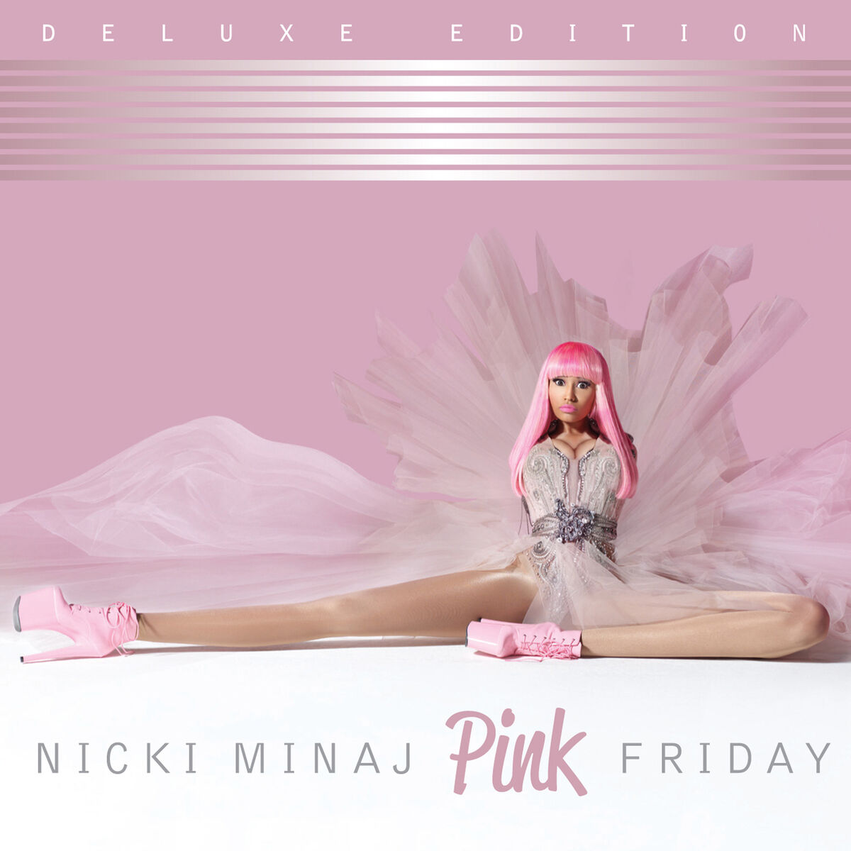 What is Nicki Minaj’s biography?  
What are Nicki Minaj’s most popular albums?  
What songs is Nicki Minaj known for?  
What are some interesting facts about Nicki Minaj?